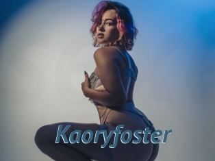 Kaoryfoster