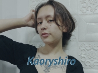 Kaoryshiro