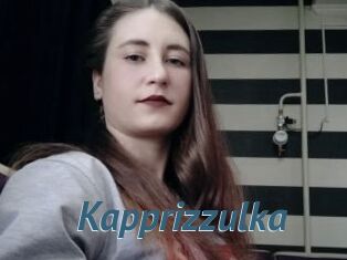 Kapprizzulka