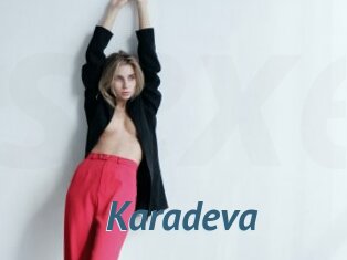 Karadeva