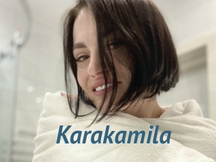 Karakamila