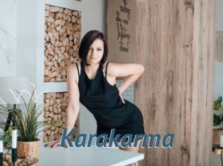 Karakarma