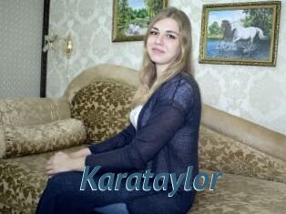 Karataylor