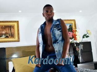 Kardoomil