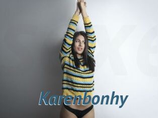 Karenbonhy