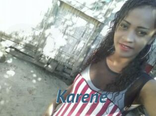Karene