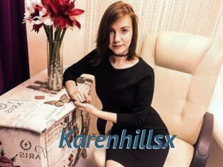 Karenhillsx
