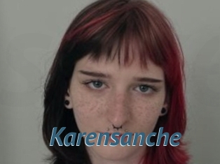 Karensanche