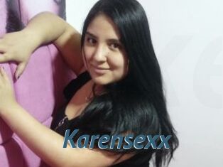 Karensexx