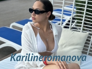 Karilineromanova