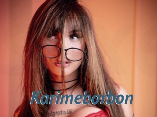 Karimeborbon