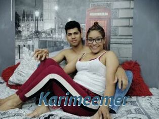 Karimeemer