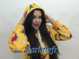 Karimefr