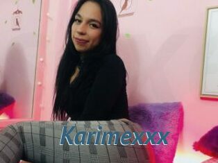 Karimexxx