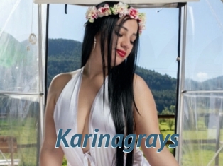 Karinagrays