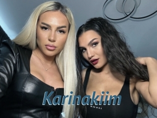 Karinakiim
