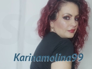 karinamolina99 Sexe Fr