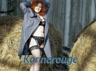 Karinarouge