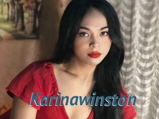 Karinawinston