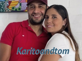 Karitoandtom