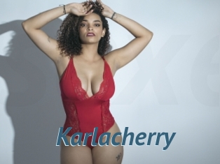 Karlacherry