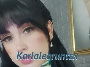 Karlalebruntsx