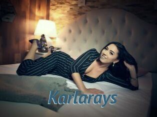 Karlarays