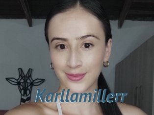 Karllamillerr