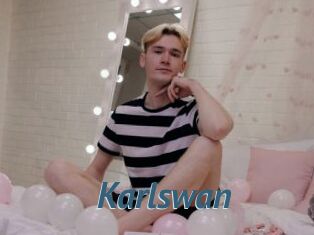 Karlswan