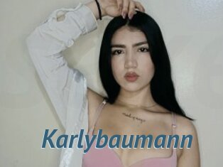 Karlybaumann