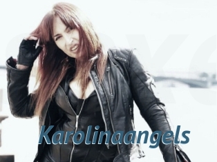 Karolinaangels