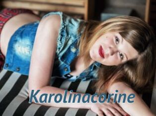 Karolinacorine