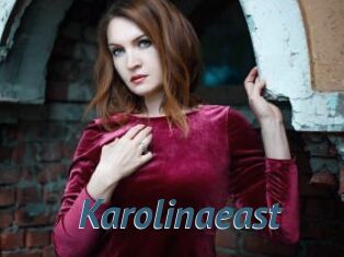 Karolinaeast