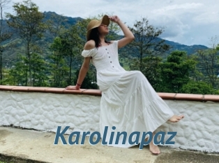 Karolinapaz