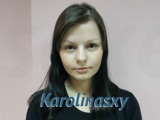Karolinasxy