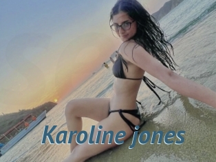 Karoline_jones