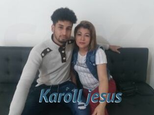 Karoll_jesus