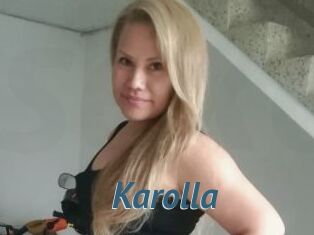 Karolla