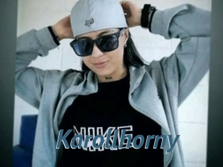 Karollhorny