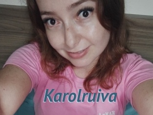 Karolruiva