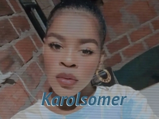 Karolsomer