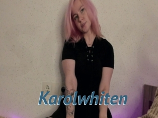 Karolwhiten