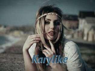 Karylike