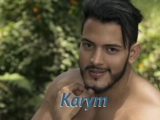 Karym