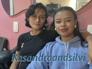 kasandraandsilvi Sexe Fr