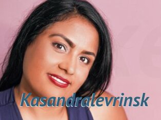 Kasandralevrinsk