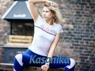Kasanika