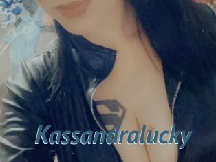 Kassandralucky