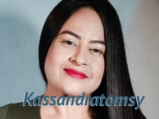 Kassandratomsy