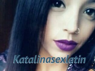 Katalinasexlatin